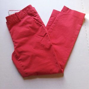 J. Crew Cafe Capri, Ladies Capri Pants